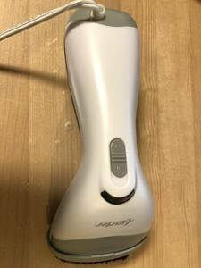 Uarter steam iron clothes steamer small size light weight 