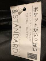 ＆STANDARD アンドスタンダード バッグ リュック_画像5