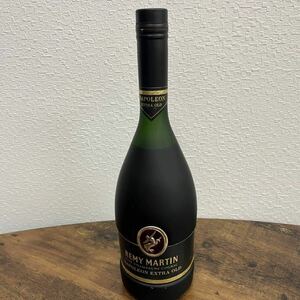 REMY MARTIN レミーマルタン ナポレオン NAPOLEON EXTRA OLD ブランデー 700ml