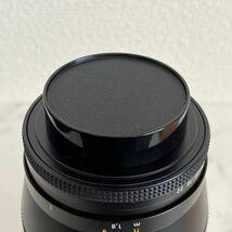 CONTAX コンタックス Tele-Tessar テレテッサー 200mm F3.5 レンズ Carl Zeiss カールツァイス _画像9