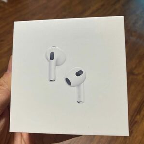 AirPods 第3世代 