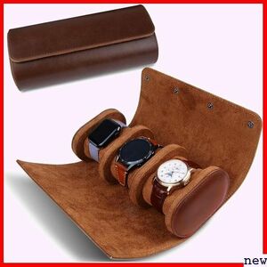 SeGinn Brown collection case high class watch case -s arm 3ps.@ for clock case wristwatch storage case 179