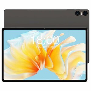 【新品・送料無料・おまけ付】TECLAST T40 Air スペースグレー 8GB/256GB 10.36インチ タブレット 2023年発売の画像1