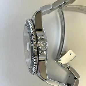 ロレックス サブマリーナデイト 16610 M番 自動巻 時計 Rolexの画像5