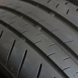 ★☆ 215/45R17 4本 ★☆ BS TURANZA T002 ブリヂストン トランザ プリウス カローラツーリング 2020年製 ★迅速発送 店頭受け取り対応の画像3