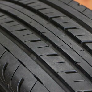 ★☆ 215/60R17 C 109/107R 9分山良品 2本 ★☆ 2023年製 BS GL-R ブリヂストン ハイエース キャラバン ★迅速発送 店頭受け取り可 長野県の画像3