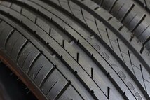 ★☆ 165/50R15 2022年 2023年製 9分山 4本 ★☆ HIFLY HF805 コペン マックス ライフ 軽自動車 ★迅速発送 送料安い 店頭受け取り対応_画像2