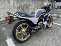 GPZ250 カフェレーサー　Z250FT　Z250LTD_画像6