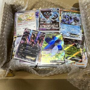 ポケモンカード引退品まとめ1円スタート の画像1