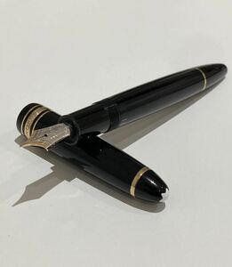 MONTBLANC（筆記具、時計）