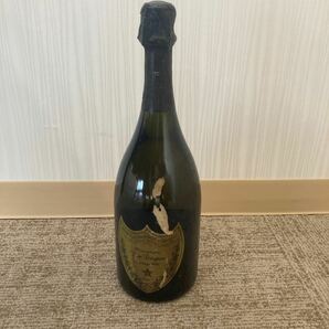 1円から1996年ヴィンテージ ドンペリニヨン Perignon Dom シャンパン ラベル難の画像1