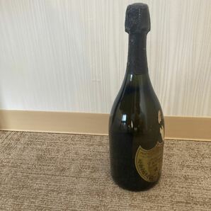 1円から1996年ヴィンテージ ドンペリニヨン Perignon Dom シャンパン ラベル難の画像7