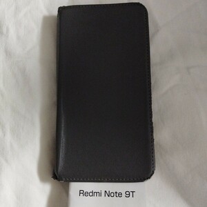 Redomi9T★スマホケースとおまけ＝新品★ケース＝中古＊使用には支障なし★ジャンク扱い★返品不可