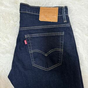 Levi's リーバイス　569 W32 L32　デニム　ジーンズ ビックE