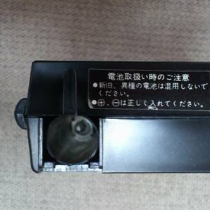 中古品 National ナショナル 中波専用電子ループアンテナ（室内用）RD-9170 （動作未確認 ジャンク品）の画像5