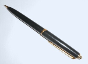 MONTBLANC モンブラン シャープペンシル 151 ノック式　