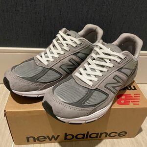 New balance 990v5 ニューバランス 26.5cm