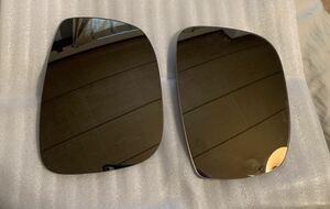 未使用 Mazda MAZDA CX-8 Door mirror　New vehicle取り外し