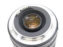 【外観美品】◎Canon キヤノン ZOOM LENS EF 75-300mm F4-5.6 II #4_画像7