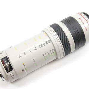 ◎Canon キヤノン ZOOM LENS EF 35-350mm F3.5-5.6 L USMの画像8