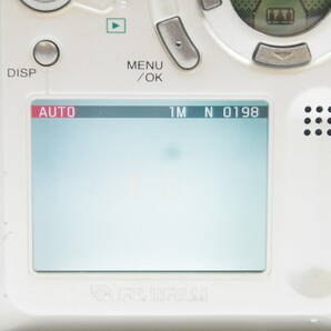 ◎FUJIFILM フジフィルム FinePix 6800Z #6（スマートメディア 64MB付）ジャンク品扱いの画像8