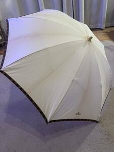 FENDI フェンディ 折り畳み傘