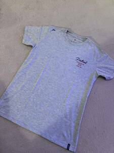 【新品】日本未発売 PADROL Tシャツ Ssize original T