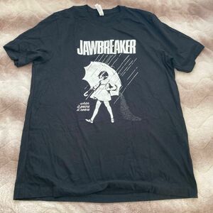 jawbreaker Tシャツ　XL