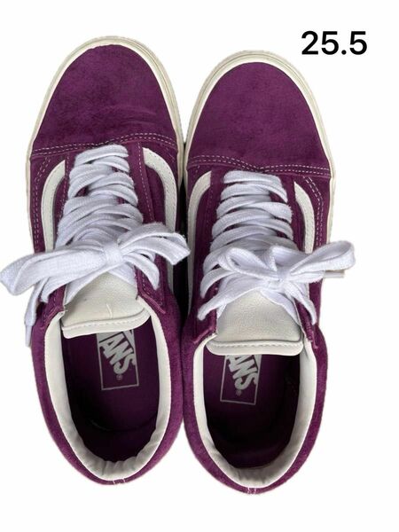 VANS HEIQ ECO DRY OLD SCOOL DuPontバンズ エコドライ オールドスクール 