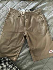 Dickies 30インチ　ハーパン