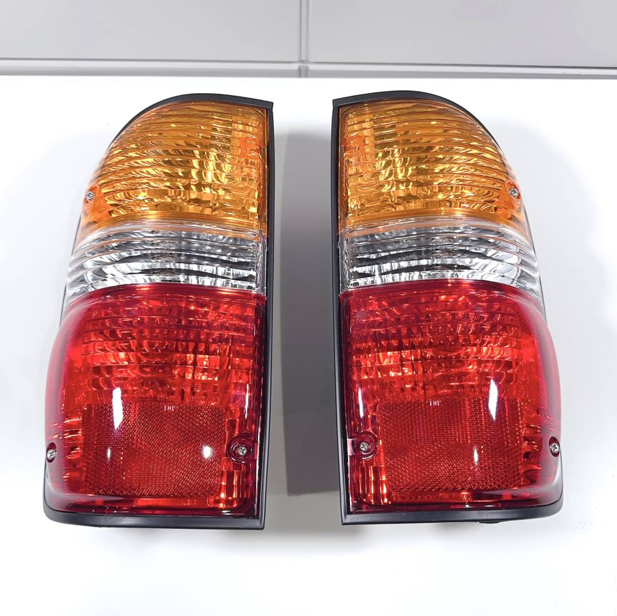 2025年最新】Yahoo!オークション -タコマ テールランプの中古品 2025年最新】Yahoo!オークション -タコマ テールランプの中古品