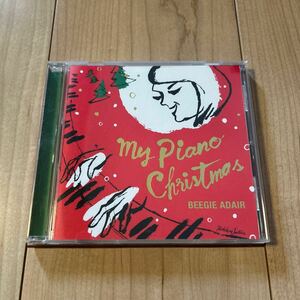 Beegie Adair「My Piano Christmas」