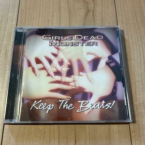 Girls Dead Monster「Keep The Beats!」Angel Beats!