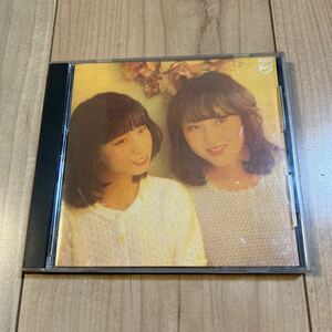 あみん「P.S.あなたへ…」CD 【32LD-115】