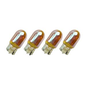 T20 single clothespin part different chrome valve amber 4 piece set [ chrome . control . specification ] Stealth lamp turn signal / 147-125×4 NG*