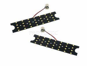 12V 24V 兼用 S25 LED シーケンシャル ウィンカー アンバー 流れる ウインカー 点滅 切替スイッチ付 / 146-198 NG*