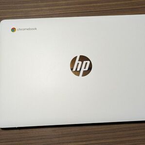 ノートパソコン HP Chromebook 14a 