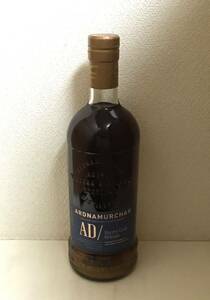 送料無料 ARDNAMURCHAN アードナムルッカン AD/ Sherry Cask Release シェリーカスク whisky ウイスキー 50% 700ml