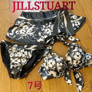 JILLSTUARTジルスチュアートの水着♪3点セット♪