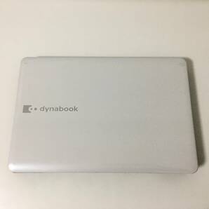 ★SSD換装済！リュクスホワイト★TOSHIBA 東芝 dynabook ノート EX/55LWHD Core i5-430M/メモリ8GB/SSD256GB/Office/HDMI/VGA/LAN/DVD/SDXCの画像5