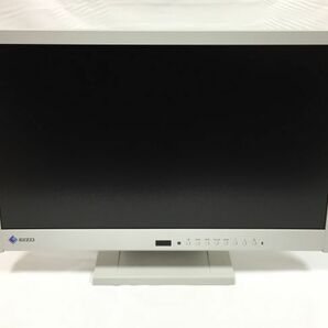 ★2台セット！HDMI接続OK！人感センサー搭載！★EIZO FlexScan 高精細21.5型 フルHD液晶モニタ EV2116W(EV2116W-A) HDMI/DVI/VGA(D-Sub)の画像6