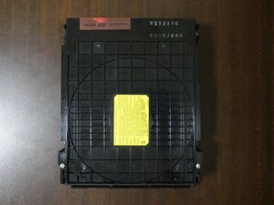 Panasonic DIGA BDレコーダー用ドライブ VXY2192 録画用ディスク4枚付き ⑤