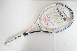 ④ Tecnifibre テクニファイバー T.FIGHT T-ファイト rs 300 硬式用 テニスラケット 7003301411