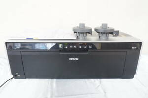 EPSON エプソン PX-7V B472A 2012年製 A3 インクジェットプリンター 7004081611