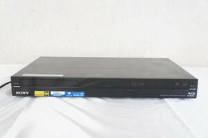 SONY ソニー BDZ-SKP75 2011年製 BD/DVD ブルーレイレコーダー 7004111011