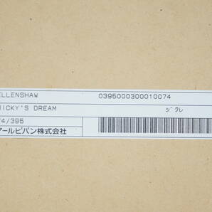 ELLENSHAW アールビバン Micky's Dream ミッキー ドリーム Disney ディズニー ジクレ 額装 4804161741の画像8