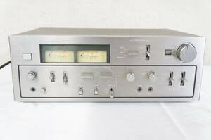 ⑥ SONY Sony TA-E7B stereo pre-amplifier audio equipment 5304171421