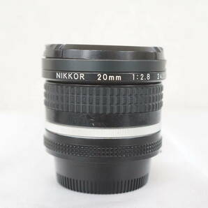 ⑬ Nikon ニコン DX VR AF-S NIKKOR 55-200mm F4-5.6ED AF 24-50mm F3.3-4.5 他 レンズ 10点 まとめてセット 2204238021の画像5