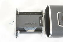 ③ HASSELBLAD ハッセルブラッド 500C/M 中判 フィルムカメラ Carl Zeiss Planar F2.8 80mm レンズ セット 4504276091_画像6