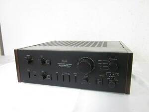 ① Sansui サンスイ AU-D907F EXTRA プリメインアンプ 5303291411